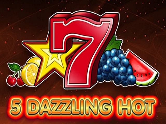 Spiele 5 Dazzling Hot - Video Slots Online Spiele 5 Dazzling Hot - Video Slots Online