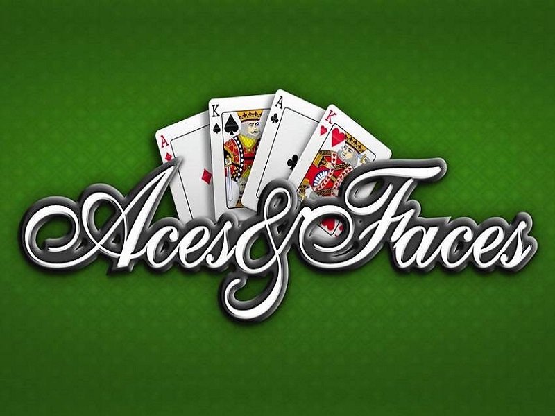 Aces u0026 Faces Video Poker / Rival Software / Table Game