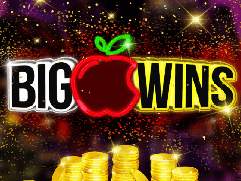 Slots de cassino Jungle Fruits Slots de cassino Jungle Fruits