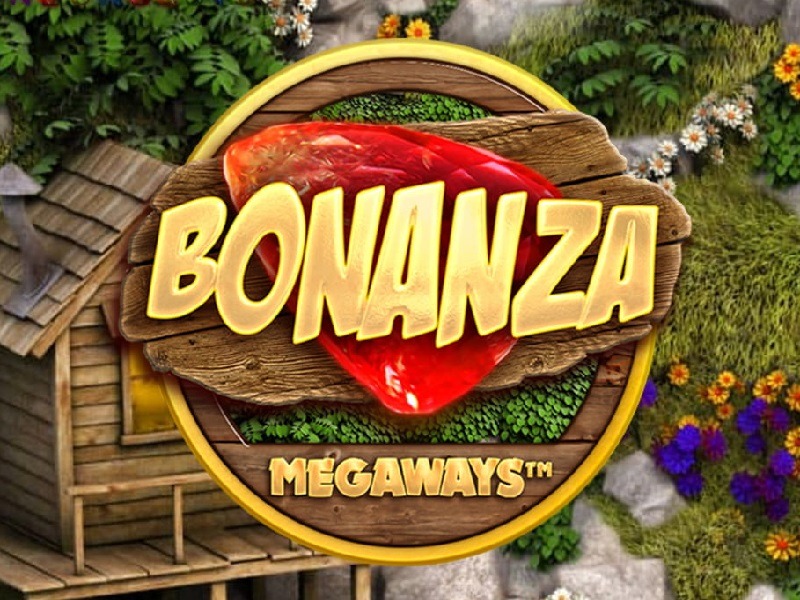 игровые автоматы Bonanza Game 50 руб