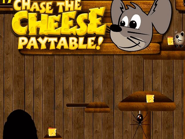 Chase the Cheese Slot Machine Online for Free | Play Betsoft game