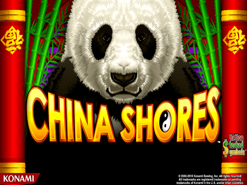 china shore free panda slots no download