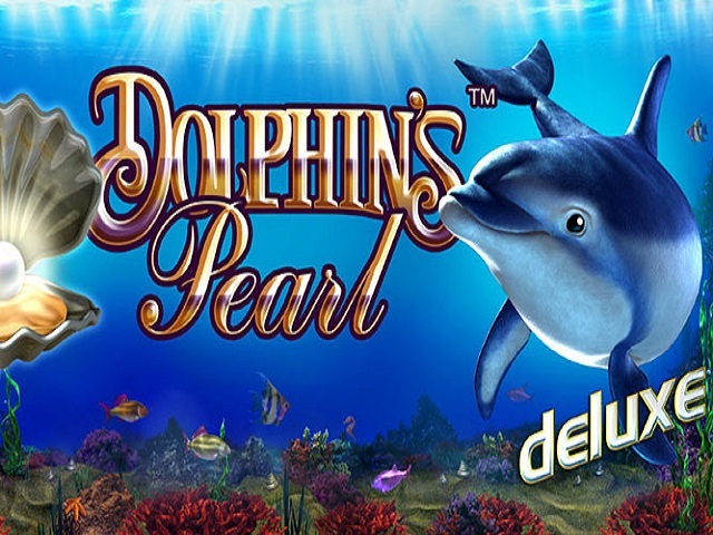 dolphins pearl free slots