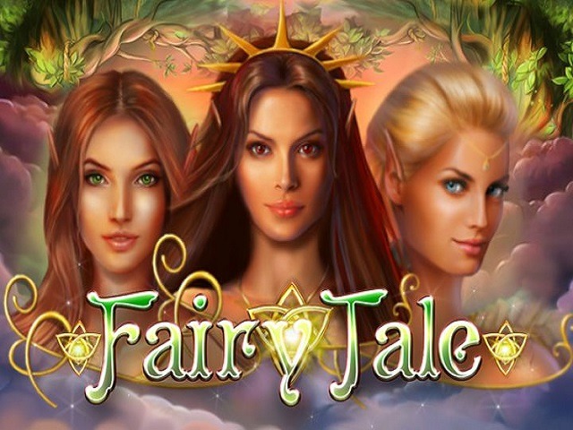 free fairy slots