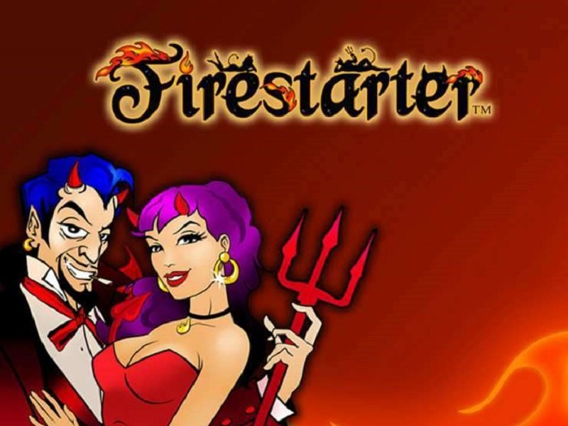 Firestarter Slot Gamemanual Firestarter Slot Gamemanual
