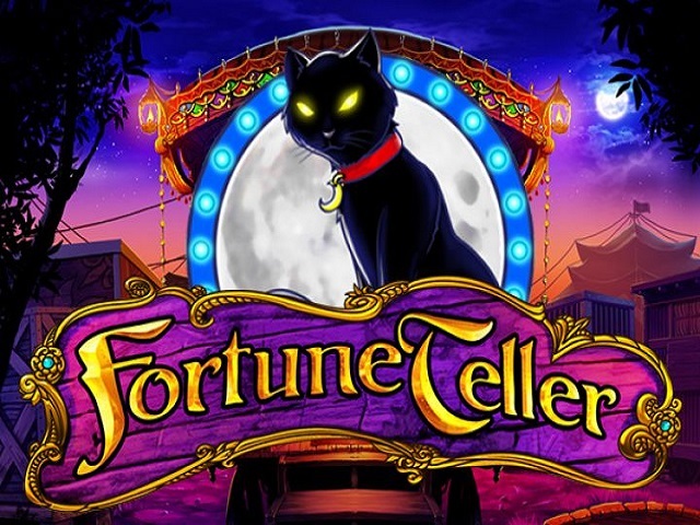 Fortune Teller Slot Machine Online for Free | Play Netent game