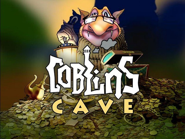 Goblins Cave Slot Machine Online for Free | Play Playtech game