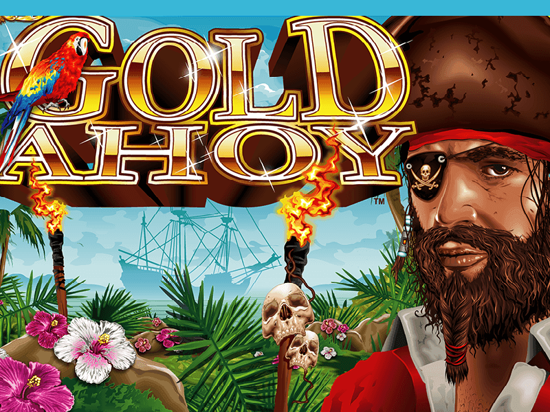 Gold Ahoy Slot Machine Gold Ahoy Slot Machine
