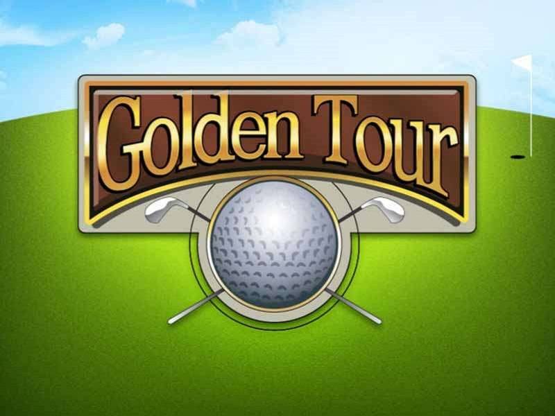 golden tour slot