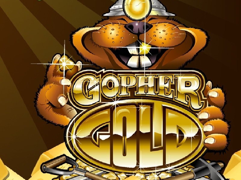 Spiele Gopher Gold - Video Slots Online Spiele Gopher Gold - Video Slots Online
