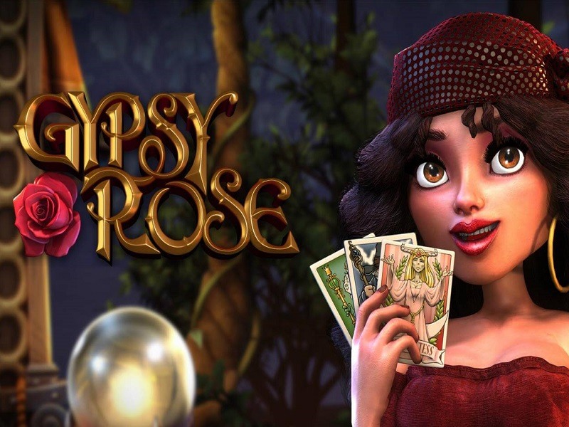 Jogos de slot Gypsy Rose Jogos de slot Gypsy Rose