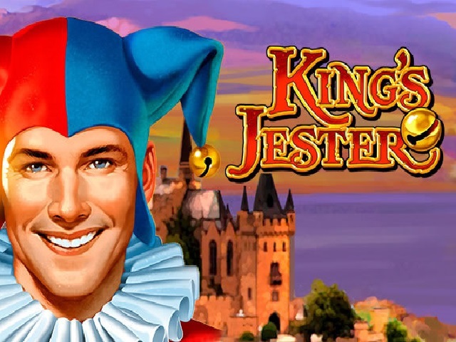 slot machines online jester’s crown