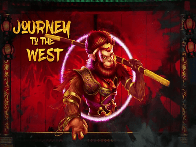 Journey To The West Slot Machine