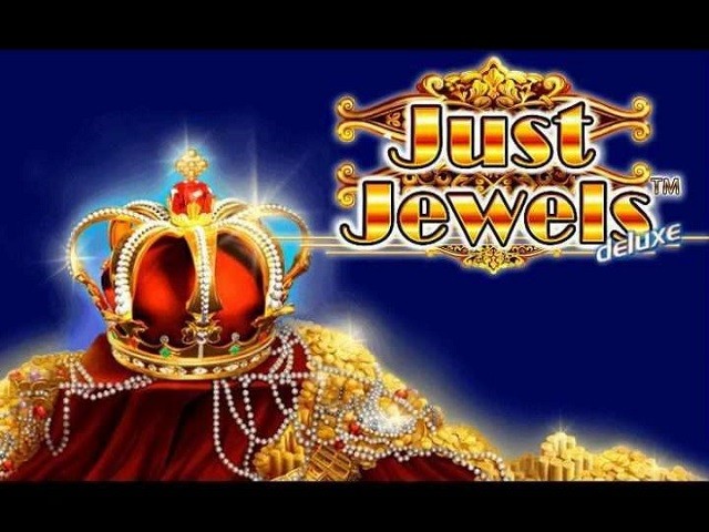 Just Jewels Deluxe Slot Machine Online for Free | Play Novomatic game