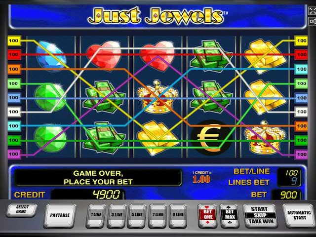 slot machines online highroller just jewels deluxe