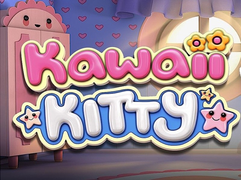 Kawaii Kitty No Download Slot