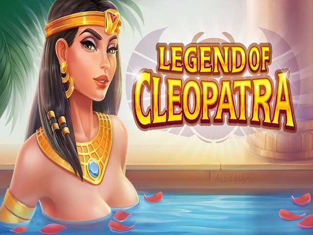 cleopatra slots free online no download