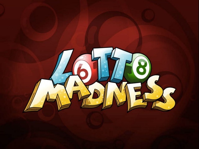 Free Slot Machine Lotto Madness