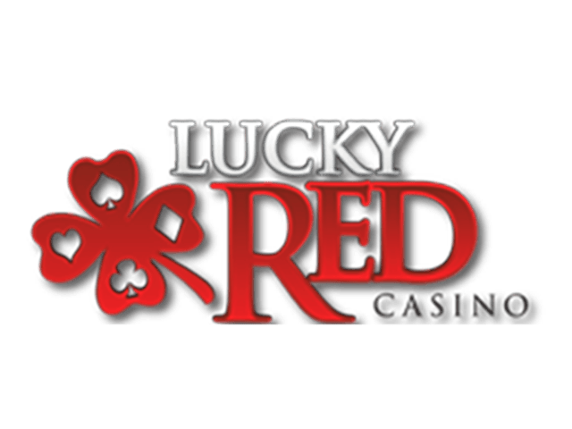 is lucky red casino legit