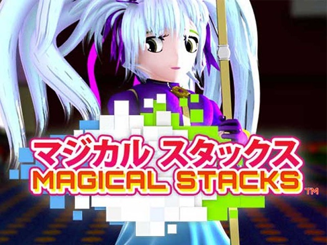 magical stacks casino