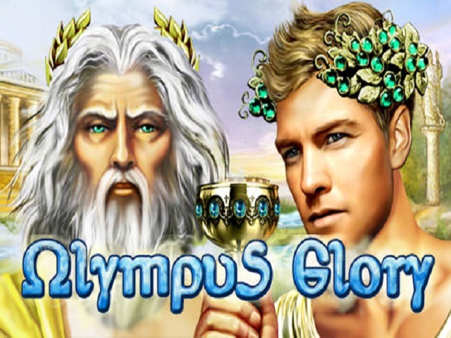 Olympus Glory Slot Machine Online for Free | Play EGT game