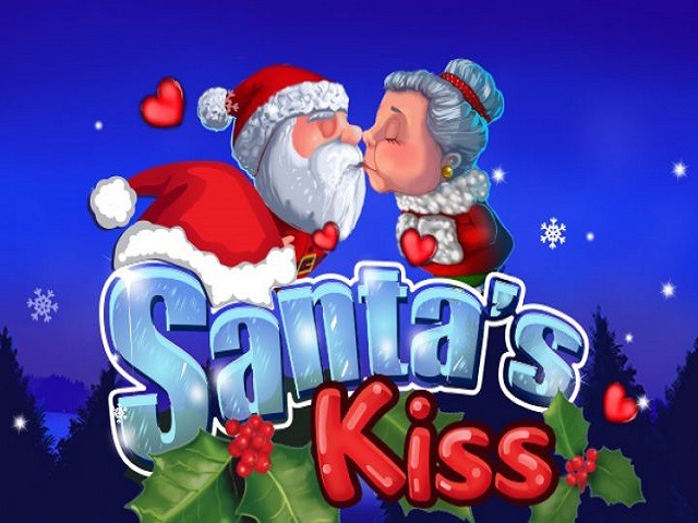 free online slots kiss