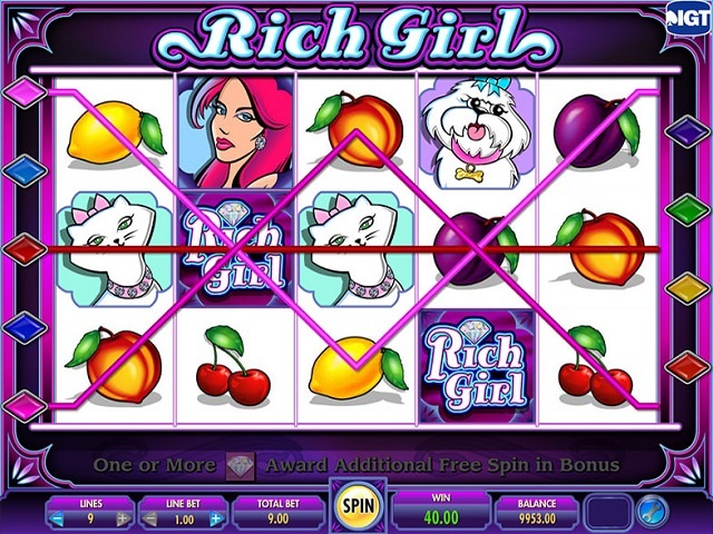 Play Glam Or Sham Slot Machine Free With No Download