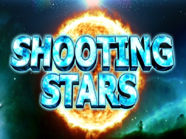 Since Slot machines online shooting stars | 