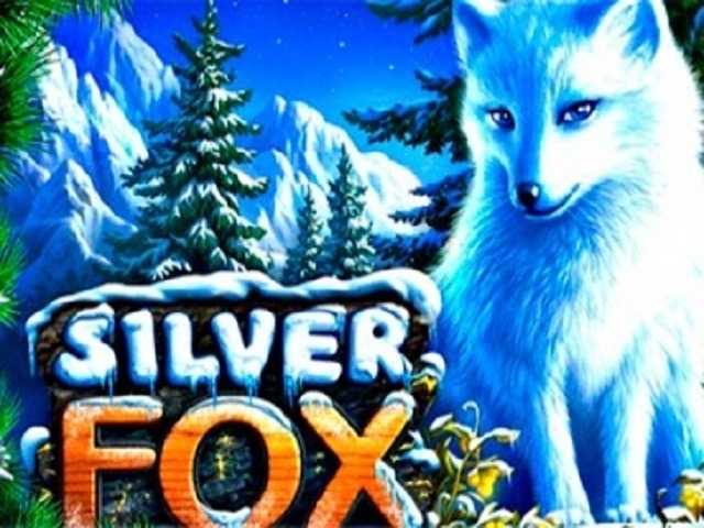 Silver Fox Slot Machine Online for Free | Play Novomatic game