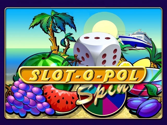 jogo slot rico