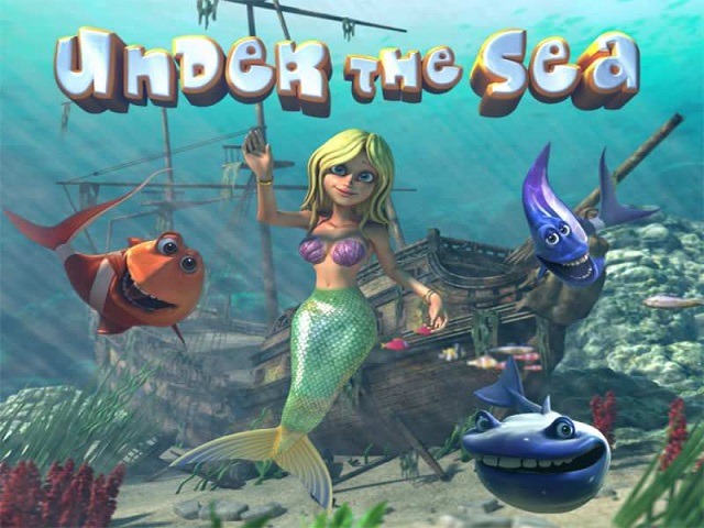 Slot de maquina Under the Sea Slot de maquina Under the Sea