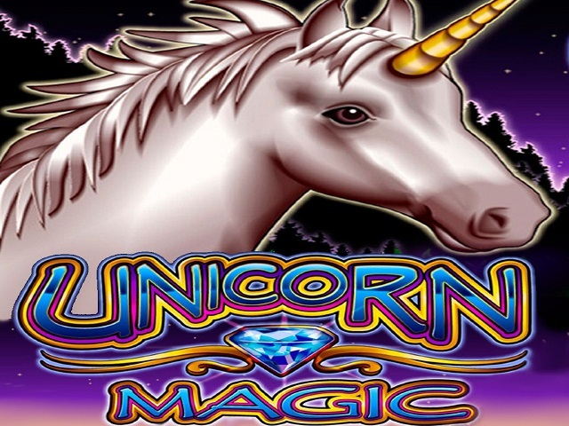 unicorn slots free play