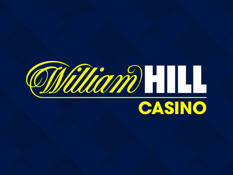 william hill казино бонус