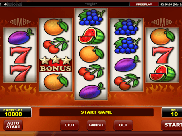 Jogos de slot gratis Diamond Bonanza