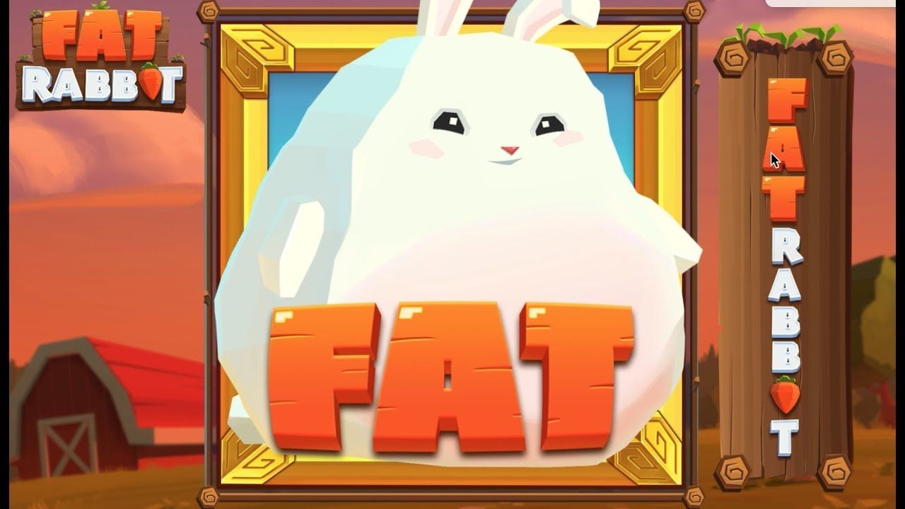 Fat Rabbit Slot Machine