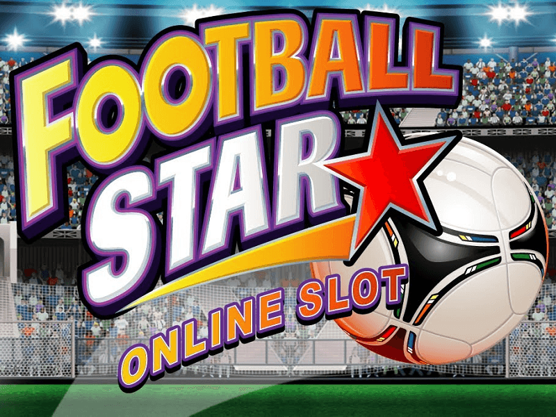 Big Win in 15 Free Spins on Top Trumps Football Stars Slot Machine from Playtech