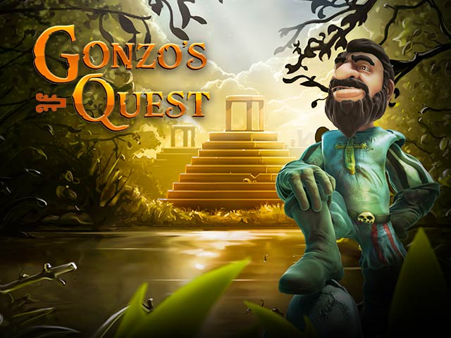 Top 5 Biggest Wins on Gonzo's Quest Megaways