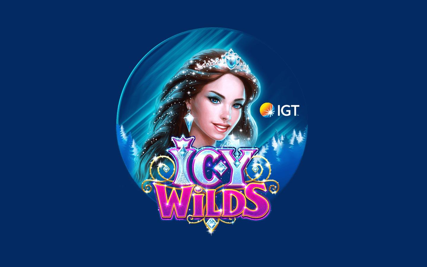 icy wilds free play