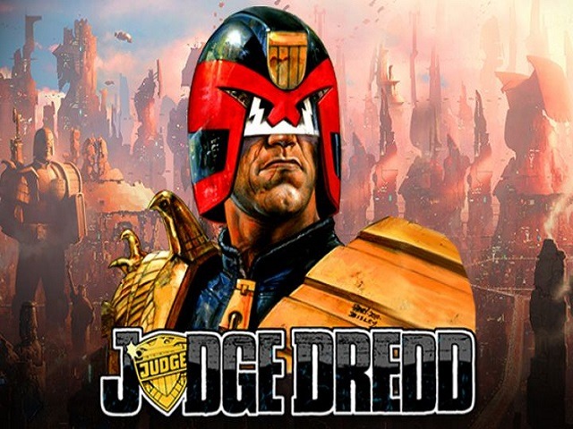 download judge dredd video game