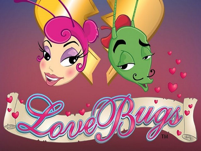 Love Bugs Slot Machine Love Bugs Slot Machine