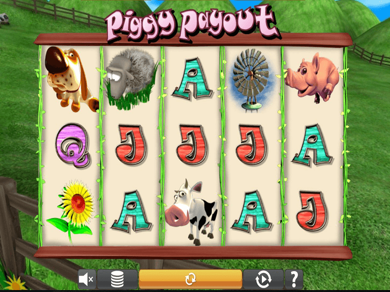 Spiele Piggy Payout - Video Slots Online Spiele Piggy Payout - Video Slots Online