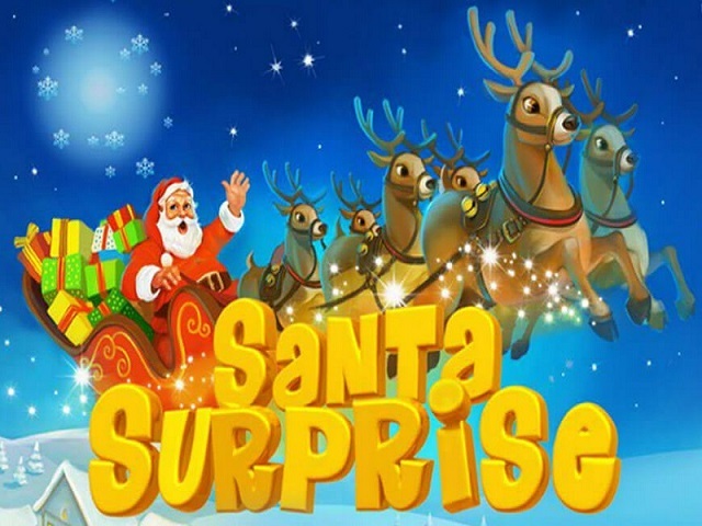 Santa Surprise Slot