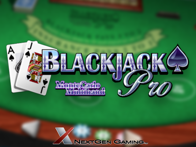 Blackjack Professional for ios download