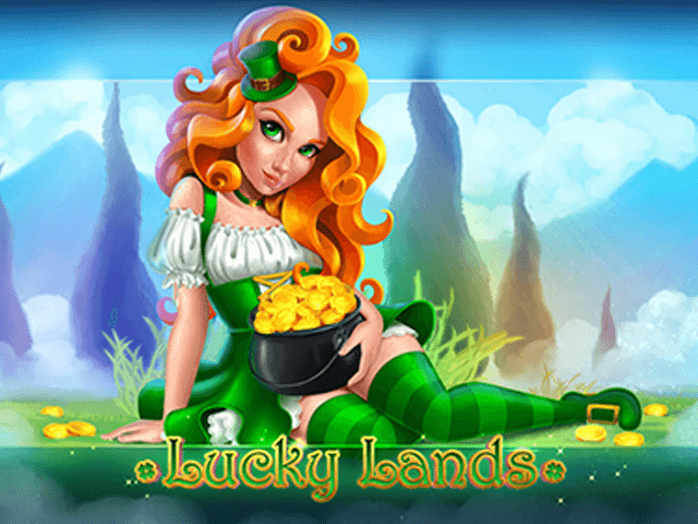 Lucky Lands Slot Machine Lucky Lands Slot Machine