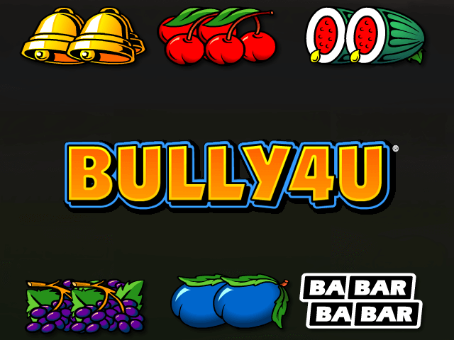 Bully4U Slot Machine Online for Free | Play Realistic game