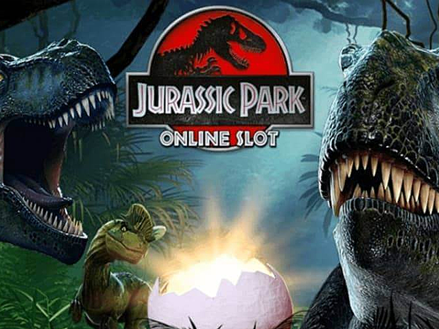 The Jurassic Park Slot Requires No Download