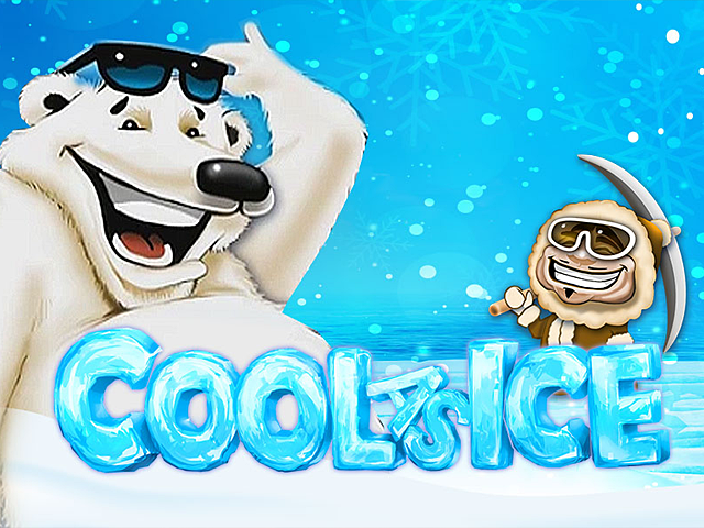 Cool As Ice Slot Machine Cool As Ice Slot Machine