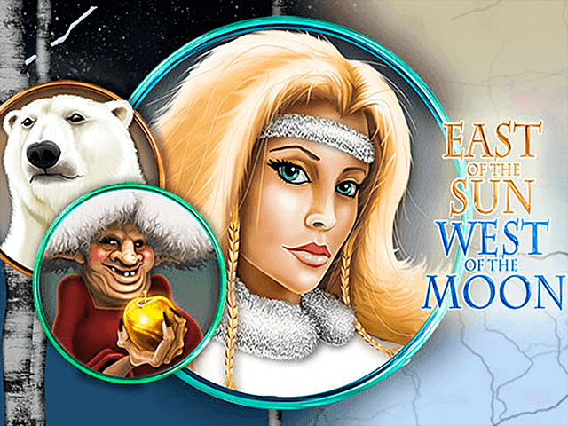 Play East Of The Sun West Of The Moon Slot Machine Free with No Download