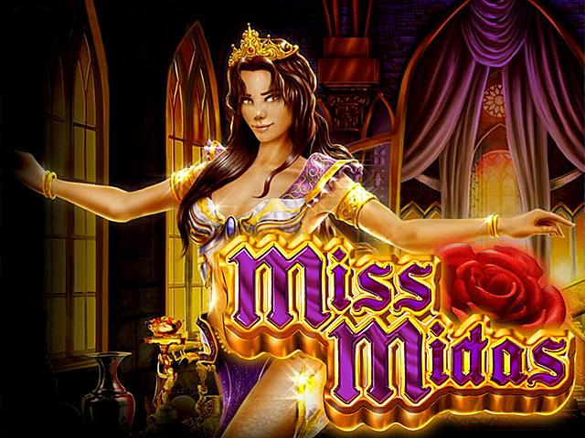Miss Midas Miss Midas