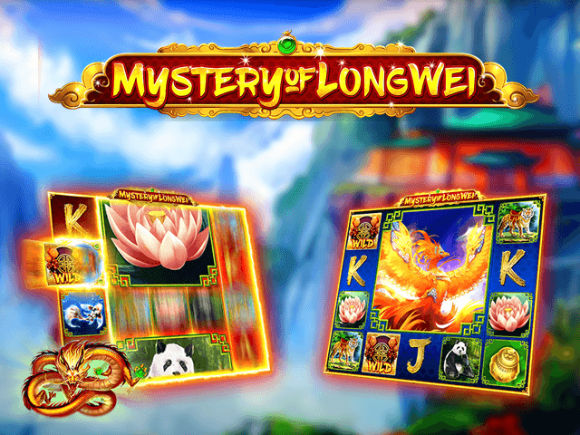 Spiele Mystery Of LongWei - Video Slots Online Spiele Mystery Of LongWei - Video Slots Online